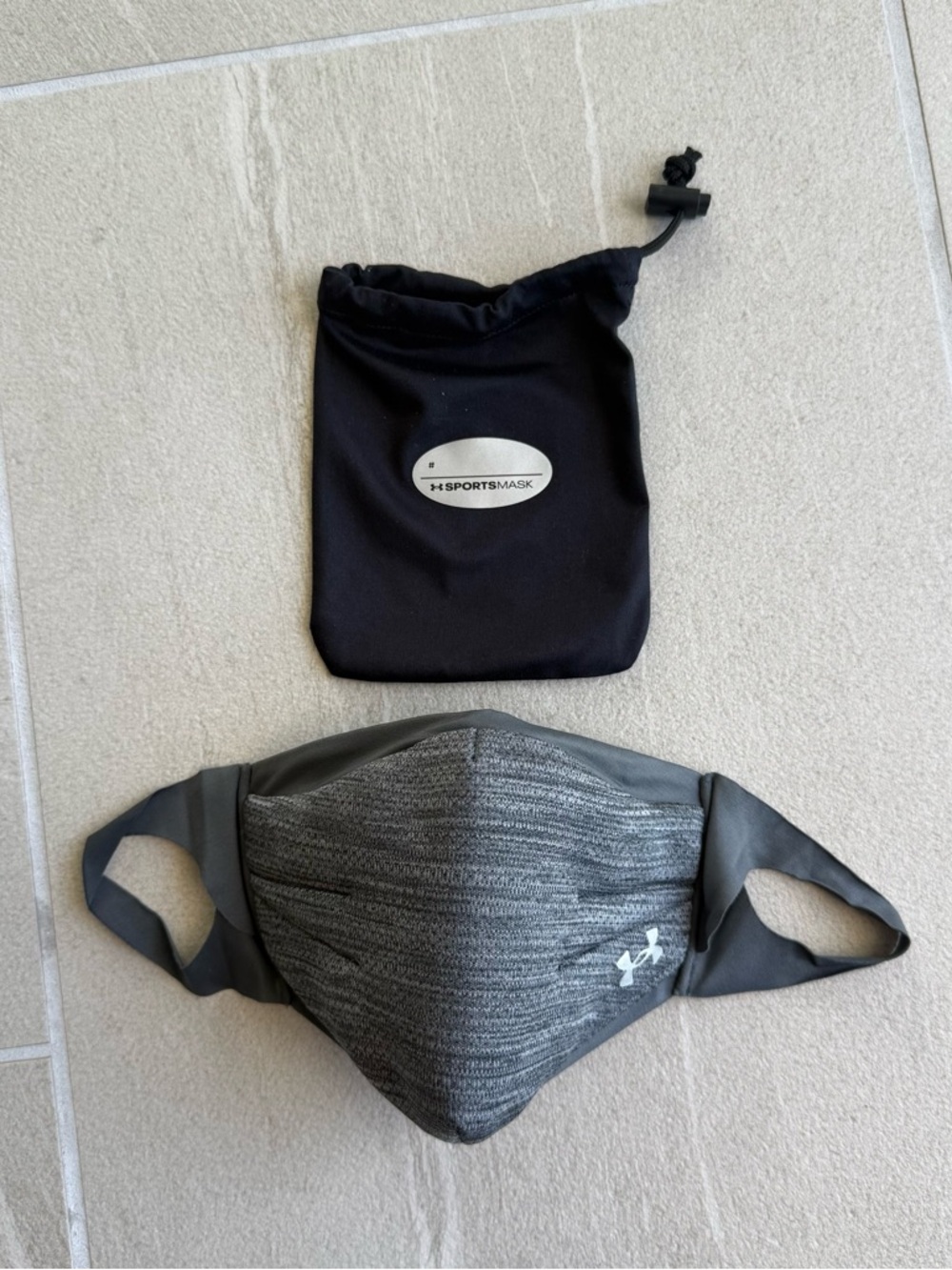 Under Armour Sports Mask